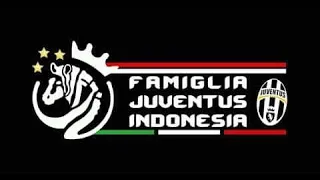 famiglia juventus indonesia song totalitas tanpa batas