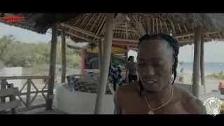 behind the scene of rich mavoko ft ay bad boy part 1