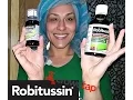 Robitussin 12 HR Cough Relief Congestion DM - Crowdtap Unboxing