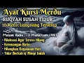 Download Lagu Obat Susah Tidur Alami: Ayat Kursi \u0026 Doa Pengantar Tidur, Tidur Nyenyak Sepanjang Malam.