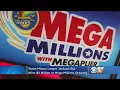 Texas Player Misses Larger Jackpot But Wins 2 Million In Mega Millions Drawing