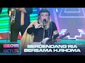 Download Lagu Rhoma Irama X Soneta Group - Terajana | I LOVE RCTI 34