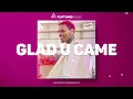 [FREE] "Glad U Came" - Chris Brown x Kid Ink x Mustard Type Beat | RnBass Instrumental