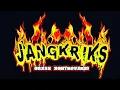 Ari Aing Budak Saha - The Jangkriks ( Live - Unity Pitstop 2018 @Sukabumi,Yon Armed 13 )