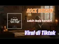 Download Lagu Lebih Baik Sendiri - Untuk Apa Lagi Dedy Dores -  Cover by (Faldiansyah)|Rock Version Viral Tiktok