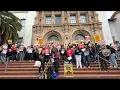 SF schools close as teachers strike continues amid negotiations
