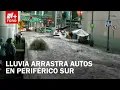 Download Lagu Alerta roja en Magdalena Contreras por lluvia intensa e inundaciones severas en CDMX - Las Noticias
