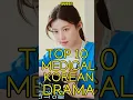 Lagu Korean Medical Dramas RANKED Top 10 You Need to See