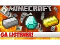 Minecraft Plugin Tutorial - Give Anything Listener
