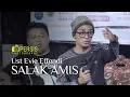 Download Lagu Salak Amis - Ceramah Ust Evie Effendi - Ciganitri Bandung