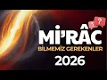 Lagu 2026 MİRAC GECESİ ÖZEL SOHBETİ