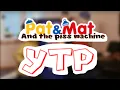 Download Lagu [YTP] Pat and Mat: The piss machine