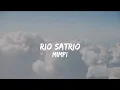Rio Satrio || Mimpi