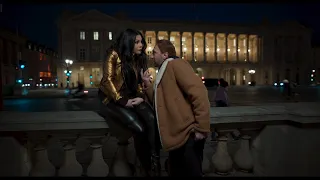 رمسيس باريس الاعلان الرسمى لفيلم عيد الفطر المبارك 2023 