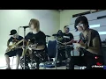 Lagu J ROCKS SPIRIT Accoustic Ver. (J-ROCKS 13th Anniversary)