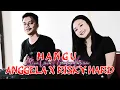 Download Lagu M A N G U  || Anggela X Risky Hard || ( Live Cover ) || Ganjur Version ||