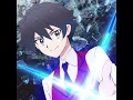 Sizuk/俊龍 - Diamond Dust［Official Audio］「冰剣の魔術師が世界を統べるⅡ」オープニング主題歌