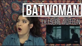 batwoman 1x15