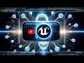 Unlocking Unreal Engine 5 4 PCG Power AI-powered Python Code Generation Demo Guest Paul Eliasz