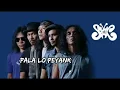 Download Lagu Slank - Pala Lo peyank Lirik