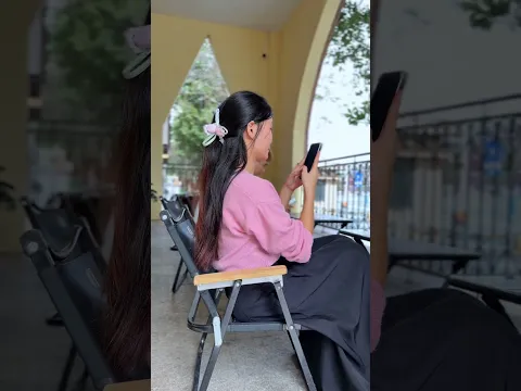 The Young Woman Was So Lucky… 🍀❤️ #ONEMAN #SilentSOS #Kindness #Humanity #Shorts