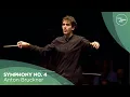 Download Lagu Bruckner - Symphony No. 4 Romantic | Utrecht Young Orchestra | Concert TivoliVredenburg (2021)