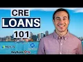 Commercial Real Estate Loans - 4 Things To Know BEFORE Financing a Deal