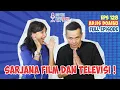 Download Lagu ADJIS DOA IBU : SARJANA FILM DAN TELEVISI ! - SOPHIE NAVITALKS