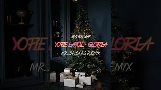 Download LAGU NATAL TERBARU 2023 🎄 ERLAN KDS - GLORIA ( YOPIE LATUL ) KDS REMIX MP3