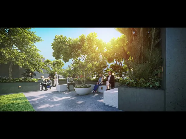 Project Video