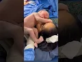 Lagu Unconscious  mom after his delivery 😍 #newbornbaby
