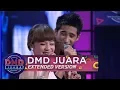 Download Lagu Semua Rebutan Duet Sama MusBrother Part 3 - DMD Juara (8/10)