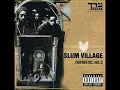 Slum Village-Climax (Instrumental)