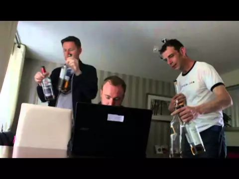 #DrunksLikeUs Trailer
