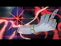 Shadow Wizard Money Gang - The Anime