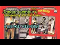 Lagu Jangan cemburu - Koes Plus ( Karoke terbaru by Java music )