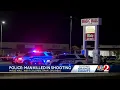 At least one person dead after a shooting outside Orlando s Magic Mall