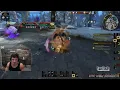 DK Gets 1-SHOT By EVOKER In PvP Duel Epic WoW Moments