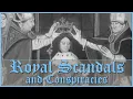 Download Lagu Koninklijke schandalen en samenzweringen: het schokkende geheime leven van de Britse monarchie