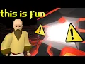 I made Runescape s hardest content even harder