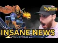 Download Lagu OVERPOWERED BEING REMOVED | KNULL FARMABLE | CRUCIBLE UPDATES | MARVEL Strike Force | MSF