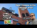 Why This Small Town Cinema is Actually Perfect