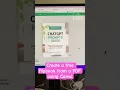 Learn how to create a free Flipbook from a PDF using Canva Prompts guide ChatGPTPromptsGuide com
