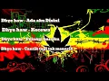 Download Lagu Kumpulan lagu Dhyo Haw