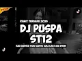 DJ P.U.S.P.A - ST12 (KAU GADISKU YANG CANTIK) REMIX TERBARU 2025