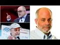 Mark Levin Short Biography Net Worth Career Highlights