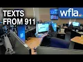 New technology to keep 911 callers informed in Sarasota County