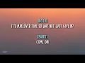 Tonight Belongs to You Lyrics - Netflix's Film The Prom
