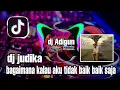 Download Lagu dj Judika - bagaimana kalau aku tidak baik - baik saja ( dj adigun remix )