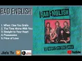 Download Lagu Bad English